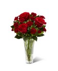 The Sweethearts Bouquet